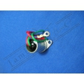 E 183 CONDENSATORE PER VOLANO DUCATI 4 POLI LI 125-150 I Ser.125-150-175 II-III Ser. 62